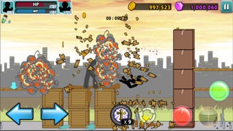 Image 3 for Anger of Stick 5