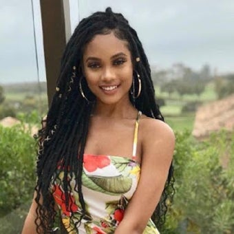 Imagen 2 para Faux Locs Hairstyles.
