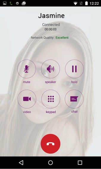 Image 1 for FlowTalk