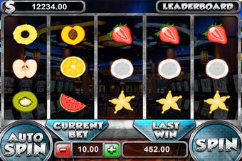 Image 0 for Totally FREE Caesar Machi…