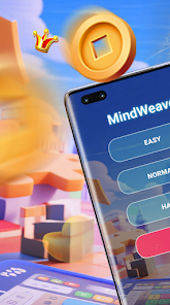 Image 0 for 77ABCMindWeaver