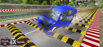 Image 1 for Car Crash Accident Simula…