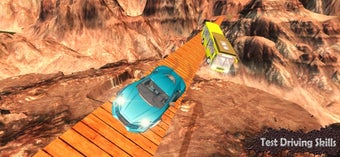 Image 0 for Car Crash Accident Simula…