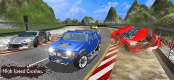 Image 1 for Car Crash Accident Simula…
