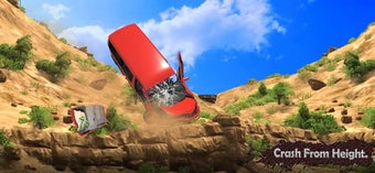 Image 3 for Car Crash Accident Simula…
