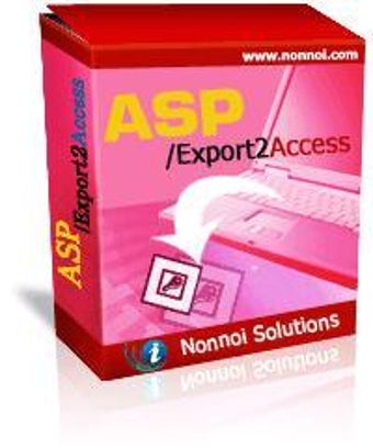 Imagen 0 para ASP/Export2Access