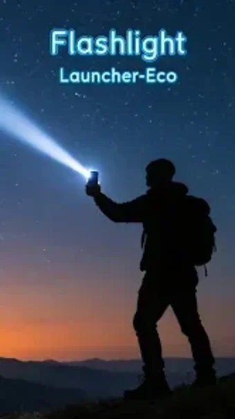 Image 0 for Flashlight Launcher-Eco