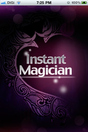 Image 0 for Instant Magician