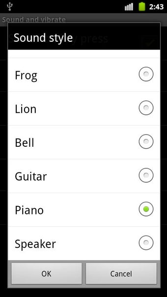 Image 1 for GO Keyboard Instrument So…