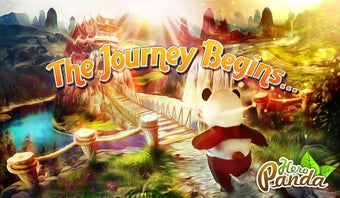 Imagen 0 para Hero Panda Bomber