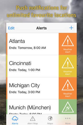 Image 0 for AlertsPro