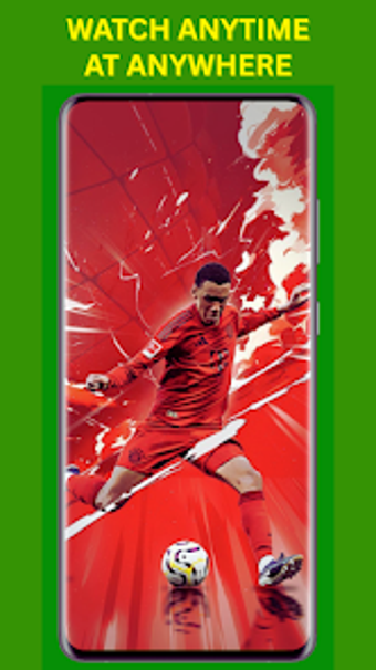 Image 0 for Sportzfy Live Football TV…