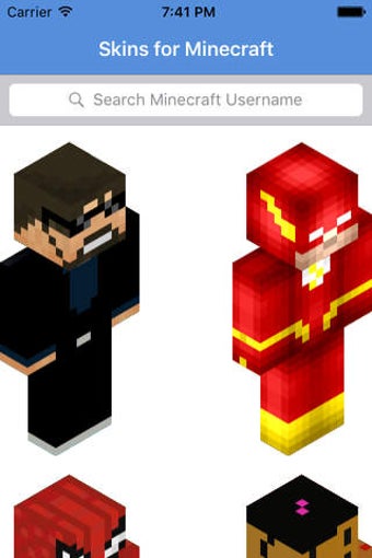 Image 0 for Skins for Minecraft - PE …