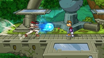 Image 1 for Super Smash Flash 2