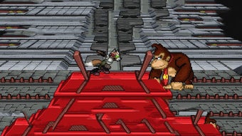 Image 2 for Super Smash Flash 2