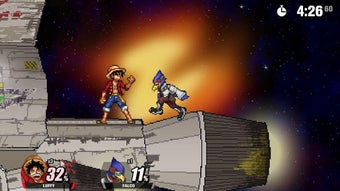 Image 0 for Super Smash Flash 2