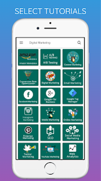 Image 2 for Learn Digital Marketing T…