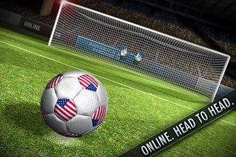 Imagen 0 para Soccer Showdown 2014