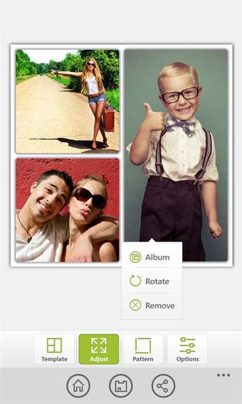 Image 1 for Fotor for Windows 10