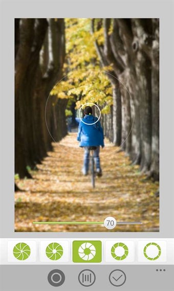 Image 0 for Fotor for Windows 10