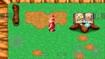 Imagen 1 para Disney's Piglet's Big Gam…