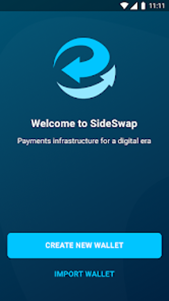 Image 0 for SideSwap