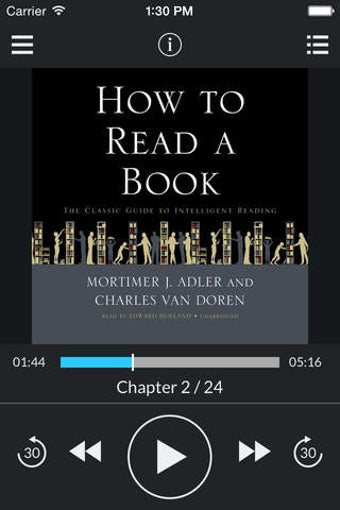 Image 0 for How to Read a Book: The C…