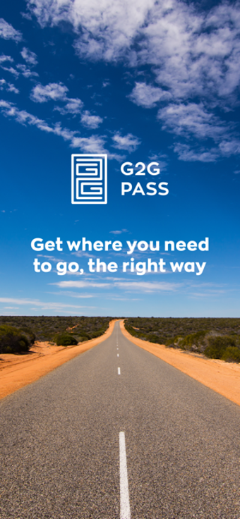Image 0 for G2G Pass