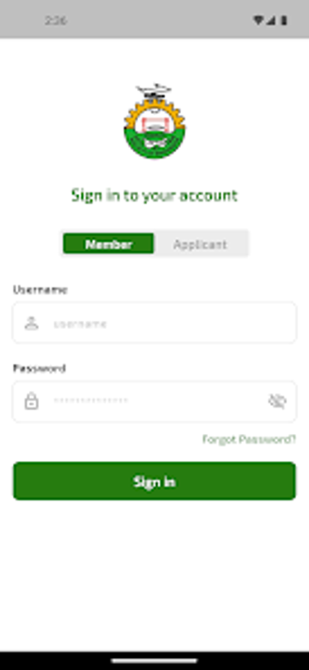 Image 0 for NSE Members App