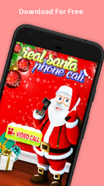 Image 1 for Santa claus call for chri…