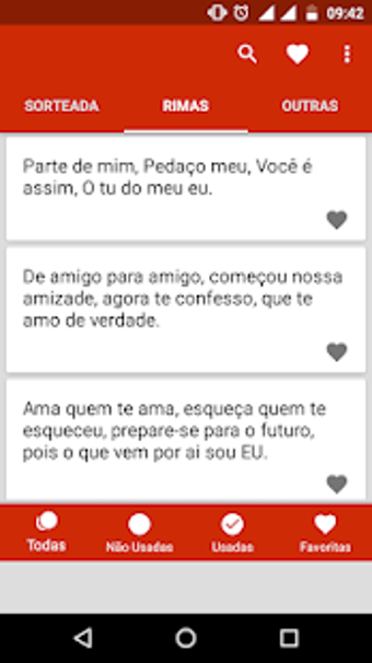 Imagen 3 para Rimas de Amor