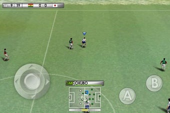 Imagen 0 para PES 2010 (US)