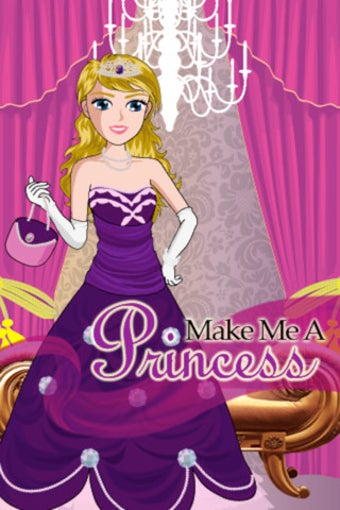 Image 3 for Make Me A Princess