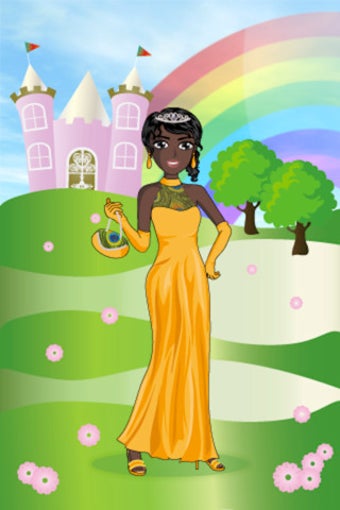 Image 2 for Make Me A Princess
