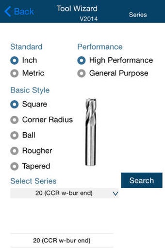 Image 0 for SGS Tools