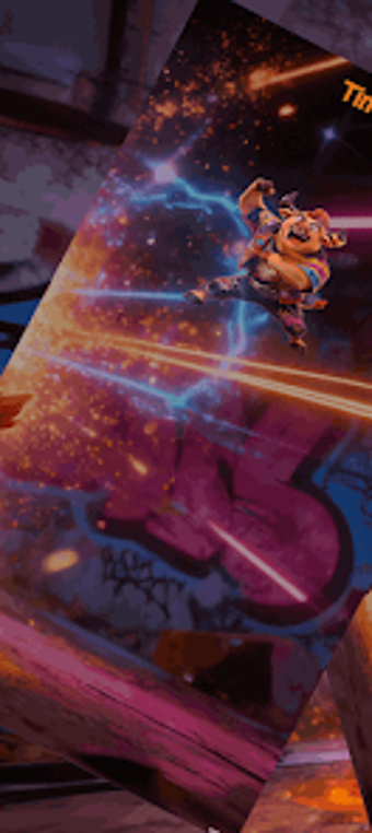 Image 0 for UM8Chrono Pulse Vortex