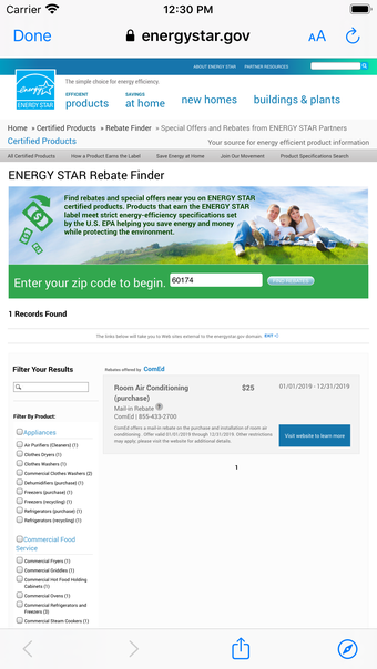 Image 0 for Kenmore Smart