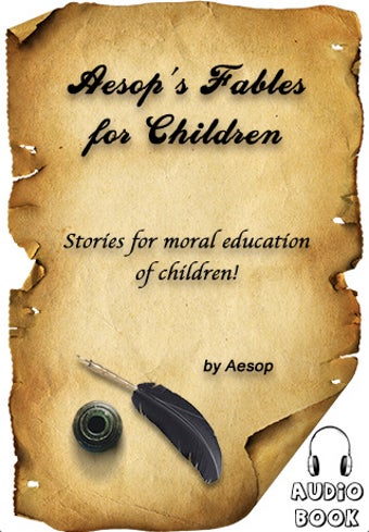 Image 0 for Aesop's Fables for Childr…