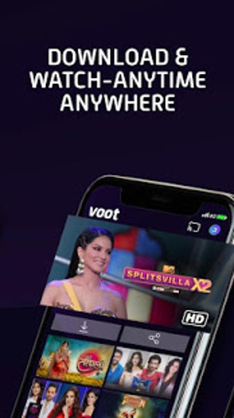 Imagen 0 para Guide for Watch Voot - Li…