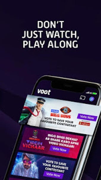 Imagen 2 para Guide for Watch Voot - Li…
