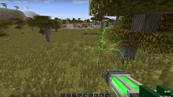 Image 0 for Guns for mcpe and mine