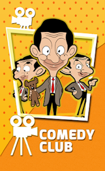 Image 0 for Online Comedy Club