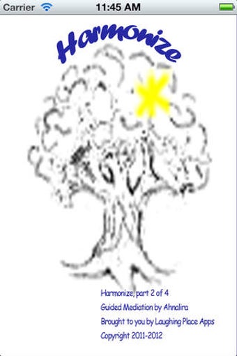 Image 0 for Harmonize Guided Meditati…