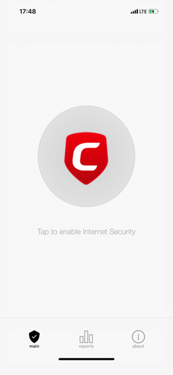 Image 0 for Comodo Secure Internet Ga…
