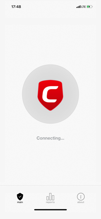 Image 1 for Comodo Secure Internet Ga…