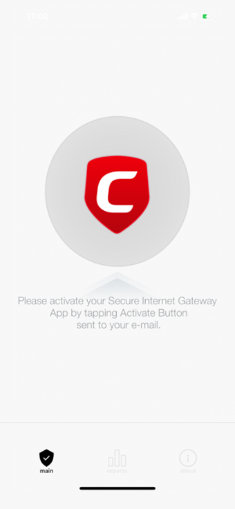 Image 2 for Comodo Secure Internet Ga…