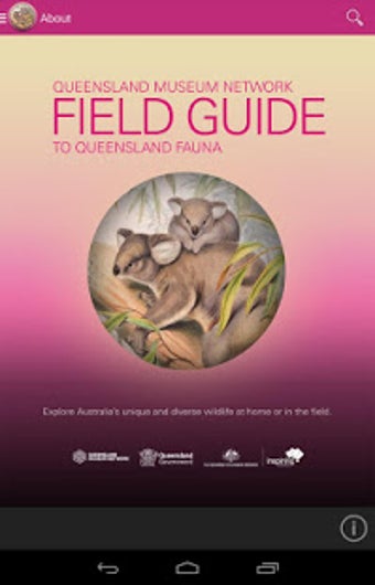 Imagen 3 para Field Guide Queensland Fa…