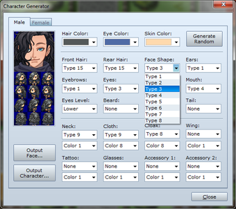 Imagen 1 para RPG Maker VX Ace