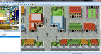Imagen 5 para RPG Maker VX Ace