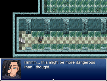 Imagen 3 para RPG Maker VX Ace